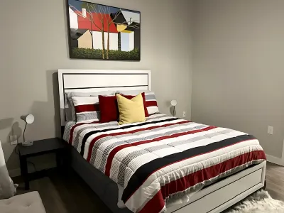 2X2 in Medical Center / Magnolia Center - the Magnolia Resort