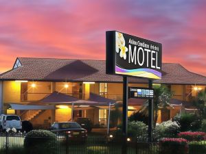 Avlon Gardens Motel