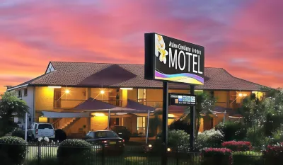 Avlon Gardens Motel Hotels near Ballina Salvation Army