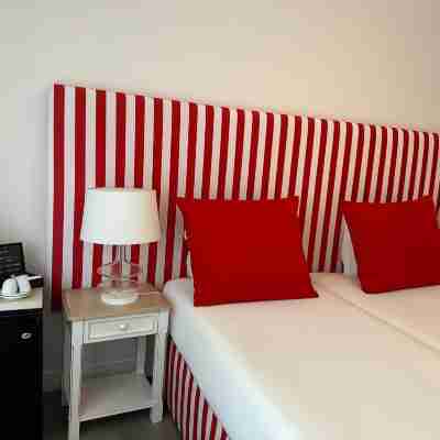 Hotel HS Milfontes Beach - Duna Parque Group Rooms