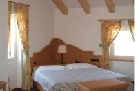 Wellness e Resort Stella Delle Alpi Hotels in Cavareno