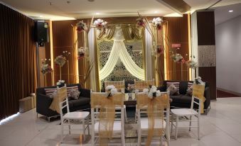 Ruby Hotel Syariah
