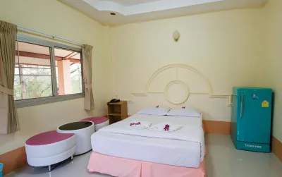 Ratchapreuk Resort Hotels in der Nähe von Wat Burapa Sang Ming