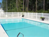 Travelodge by Wyndham Kingsland GA Hotels in Kingsland