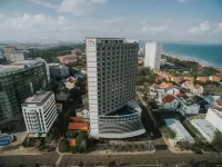 The Malibu Hotel Hotels in der Nähe von Strand Back Beach