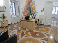 Leone X Genova Affittacamere Hotels in Genoa