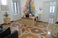 Leone X Genova Affittacamere Hotels in Savignone