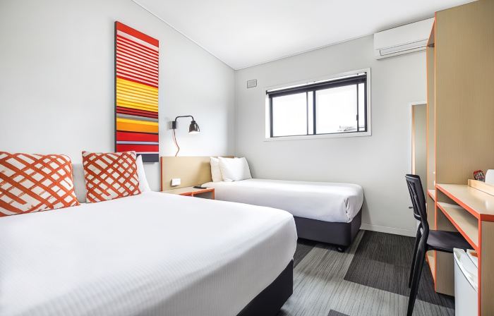 Villawood Hotel