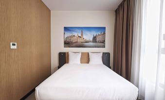 easyHotel Brussels City Centre