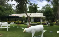 라이 숙 상찬 리조트 Wat Mae Ka Moei 주변 호텔