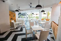 La Maja Rica Hotel Hotels in Tarlac City