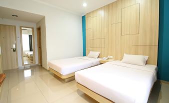 Hotel Dewanti