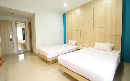 Hotel Dewanti