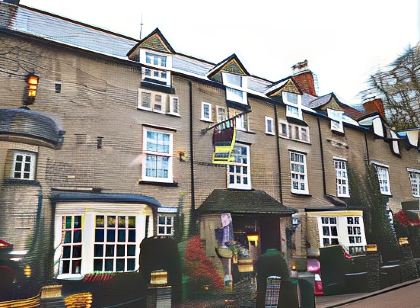 The Bull Hotel