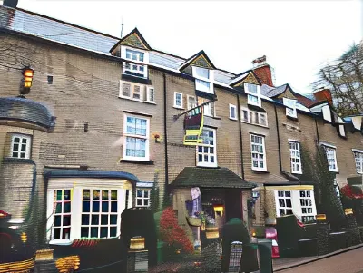 The Bull Hotel