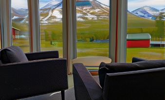 Lapphaugen Turiststasjon - Housity