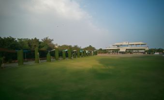 Zone Connect by the Park Indore