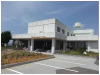 New Sun Palace Muroto Hotels in Muroto