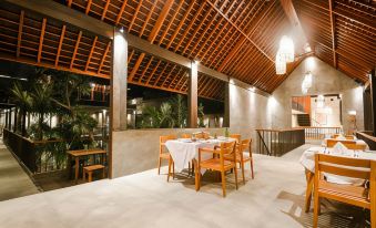 Purana Suite Ubud