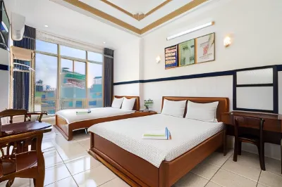 Lam Son Hotel Hôtels à : 