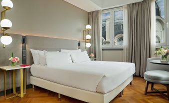 NH Collection Buenos Aires Crillon