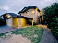 Ada Homestay Hotels in Doncaster