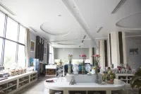 Central Hotel Thanh Hoa - servizio colazione