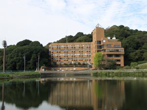 Toyokawa Grand Hotel