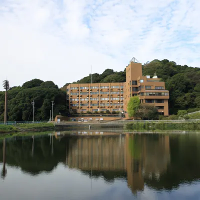 Toyokawa Grand Hotel Hôtels à : Toyokawa