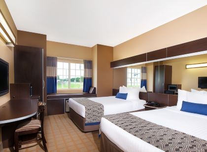 Microtel Inn & Suites by Wyndham Scott Lafayette