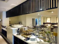 Favehotel Sorong - Завтрак