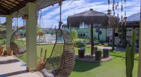 Pousada Kactus Hotels in São João da Barra