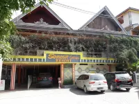 Samosir Cottages Resort Hotel dekat Tanding