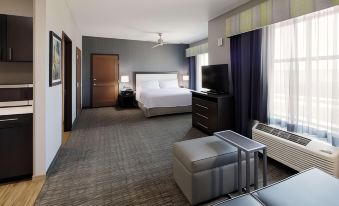 Homewood Suites by Hilton Topeka