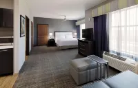 Homewood Suites by Hilton Topeka Các khách sạn ở Topeka