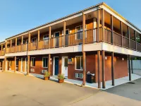 Rodeway Inn Hotel a Swansea