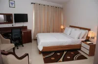 Georgetown Hotel Hotels in Abuja