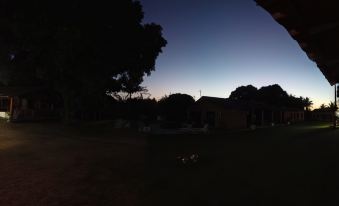 Sitio Toca do Leao