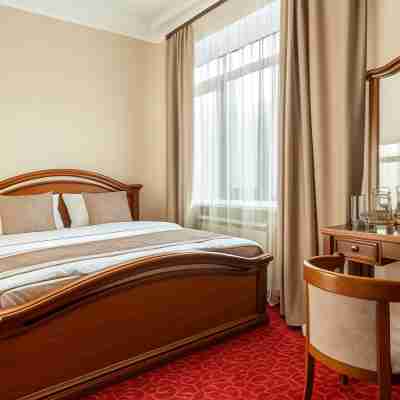 Park Hotel Sosnovy Bor Rooms