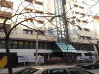Aryo Barzan Hotels near Meshkinfam Art Museum