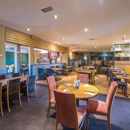 Premier Inn Harlow North (Harlow Mill)