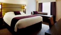 Telford Central Hotels in Hollinswood and Randlay