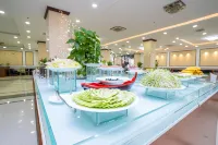 Navy Hotel Cam Ranh - servizio colazione