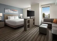 Hyatt House San Jose Airport Hotels near San Jose Museum of Art