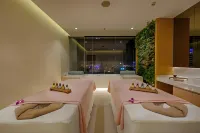 峴港海灘 TMS 飯店 - SPA
