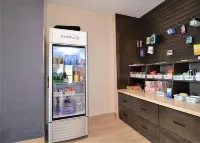 Best Western Plus New Barstow Inn  Suites