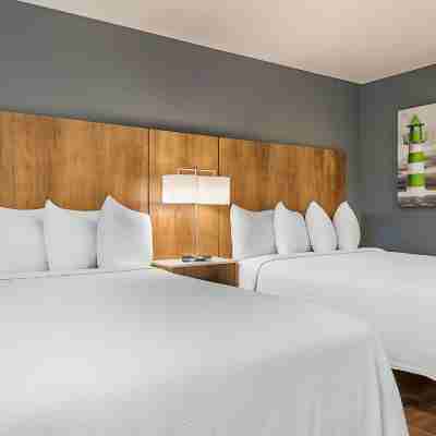 Extended Stay America Premier Suites - San Diego - San Marcos Rooms
