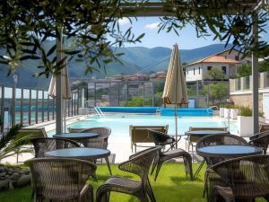 Residence Villa il Casale - Appartamenti Wellness e Piscina Riscaldata