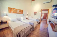Bonito Ecotel Hotels near Ecological Park River Formoso