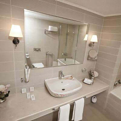 Business Junior Suite (Pravo-Bulachnaya Str., 49) Luciano Photo